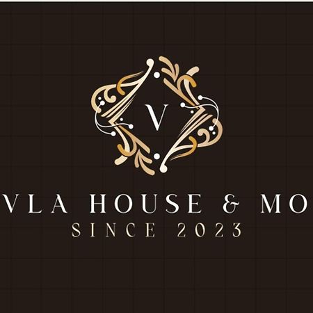 Vavla House Apartment Berat Bagian luar foto