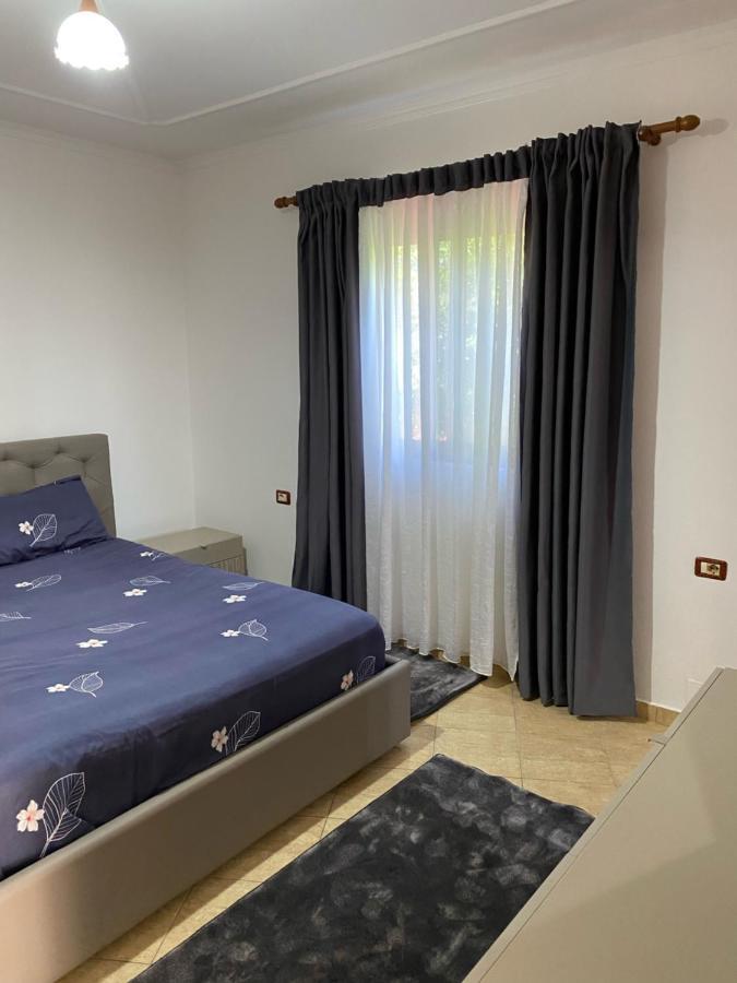 Vavla House Apartment Berat Bagian luar foto