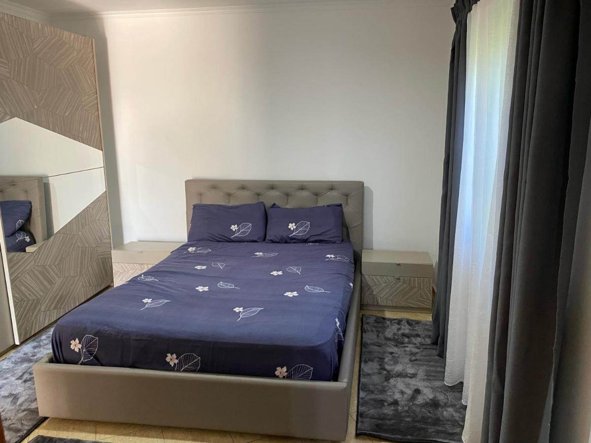 Vavla House Apartment Berat Bagian luar foto