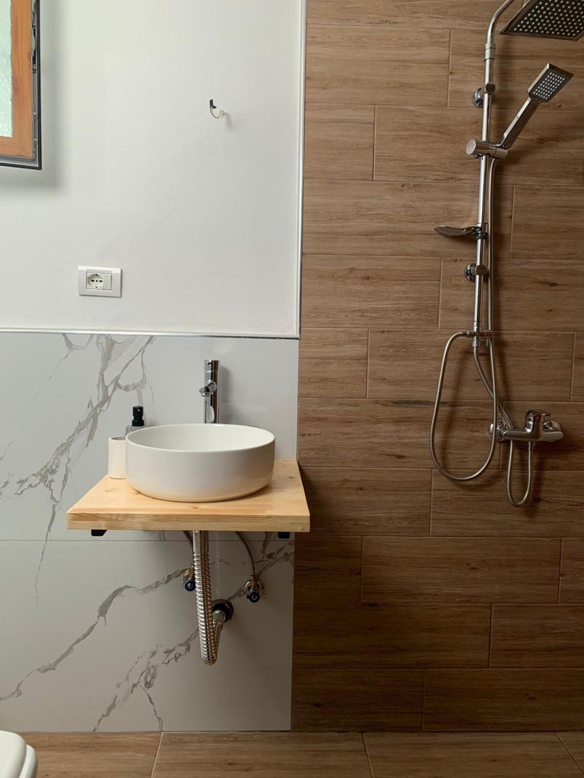 Vavla House Apartment Berat Bagian luar foto