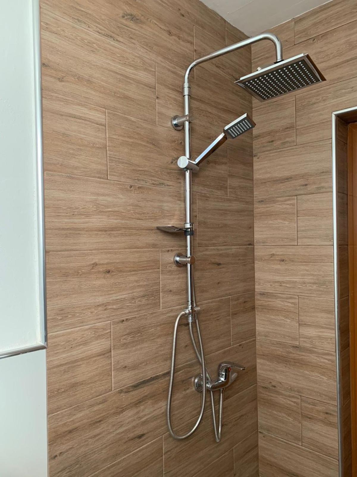 Vavla House Apartment Berat Bagian luar foto