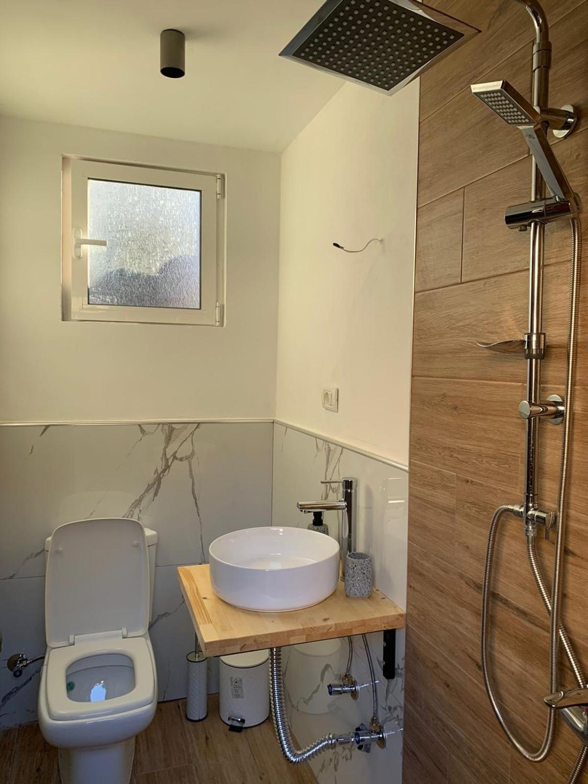 Vavla House Apartment Berat Bagian luar foto