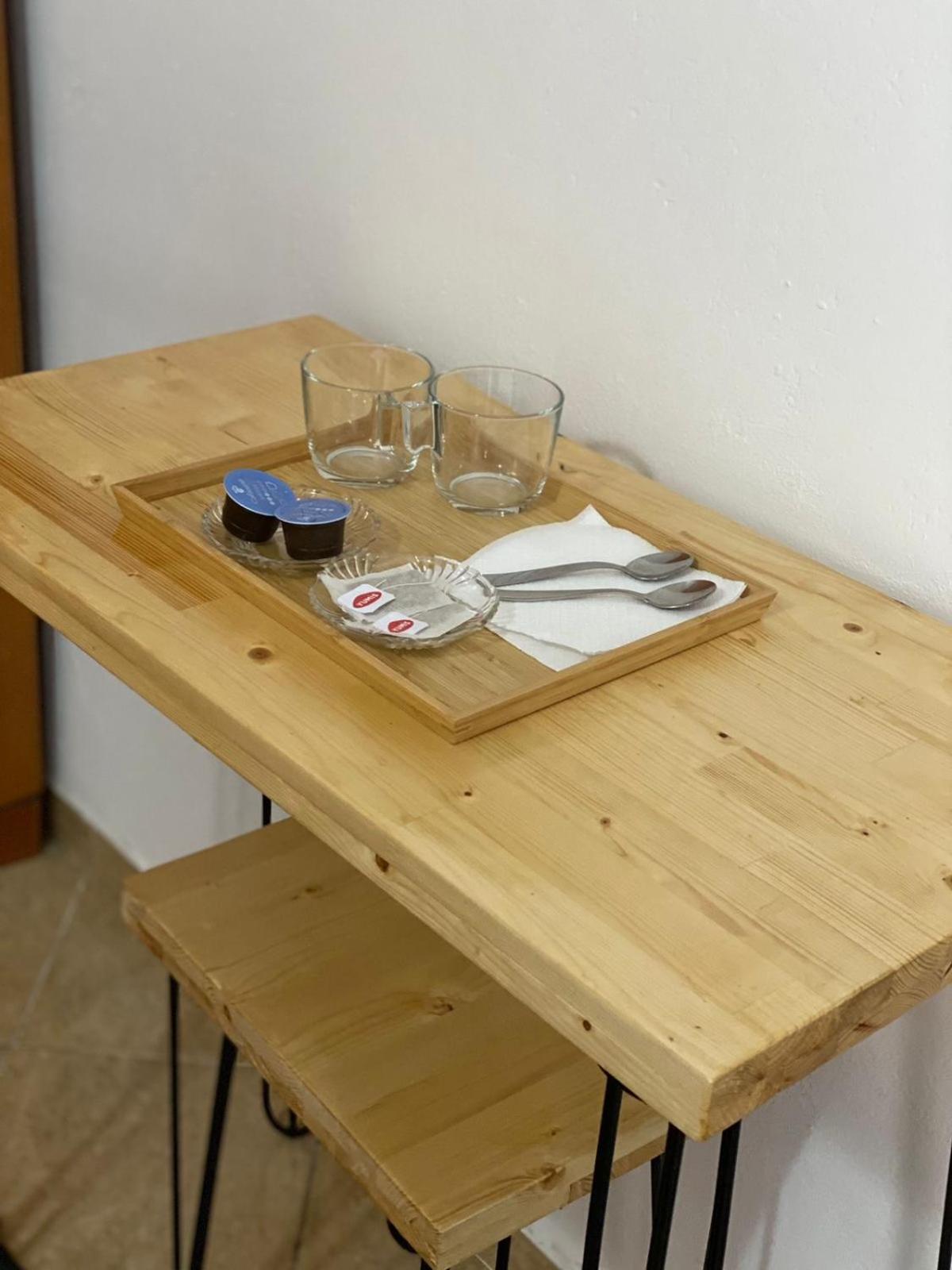 Vavla House Apartment Berat Bagian luar foto
