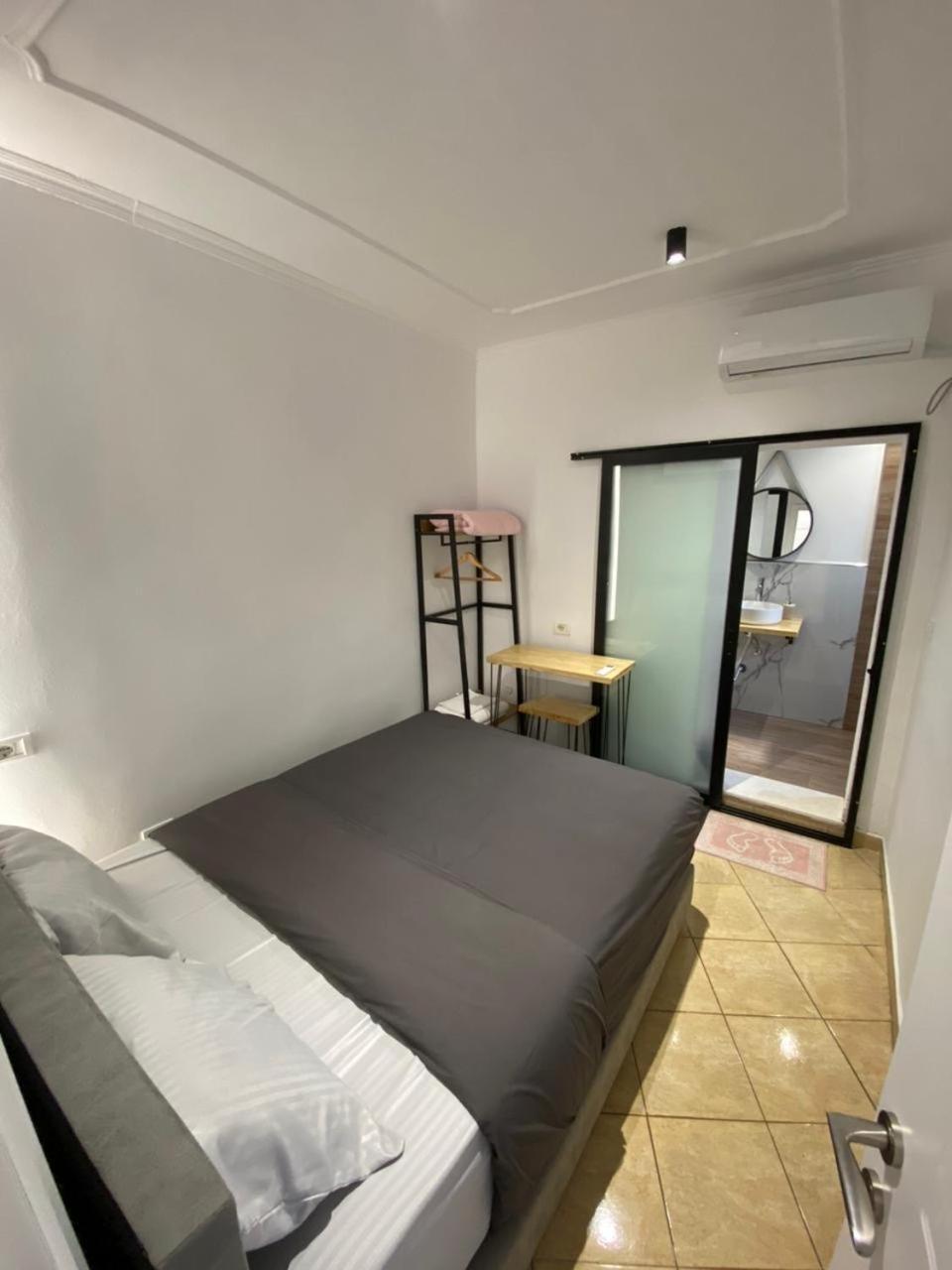 Vavla House Apartment Berat Bagian luar foto