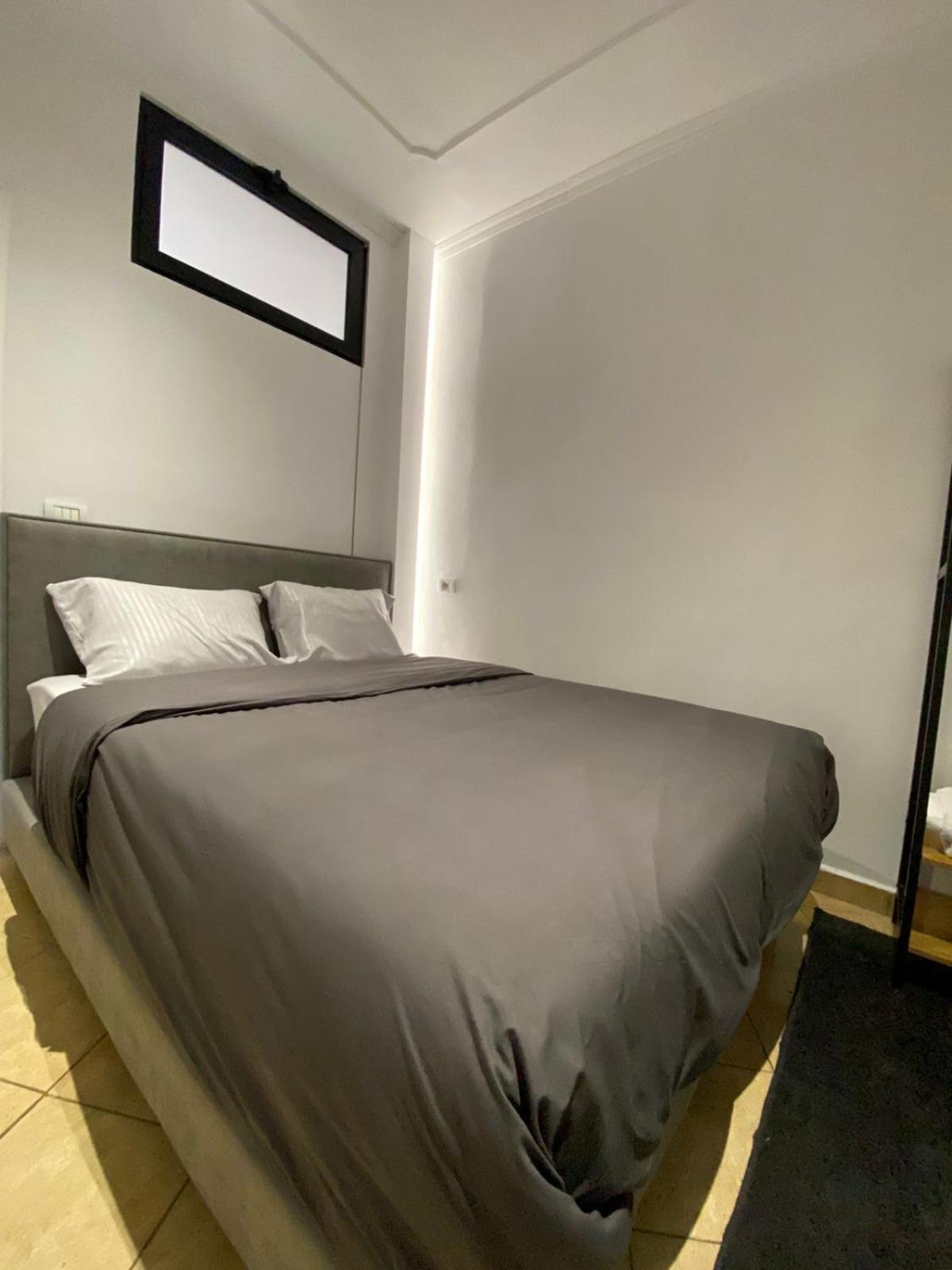 Vavla House Apartment Berat Bagian luar foto