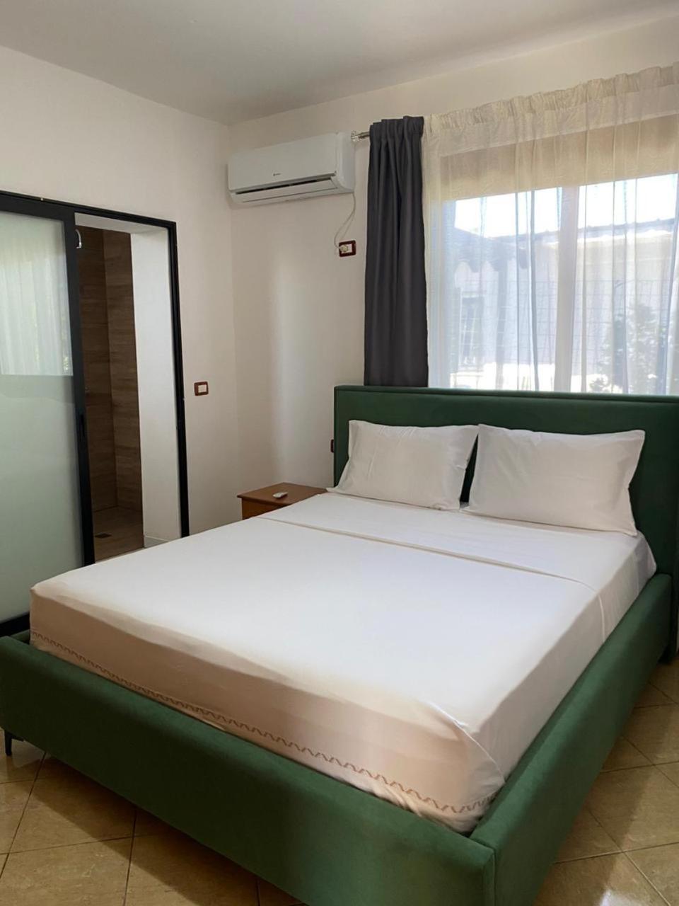 Vavla House Apartment Berat Bagian luar foto